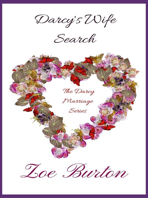 Title details for Darcy's Wife Search by Zoe Burton - Available